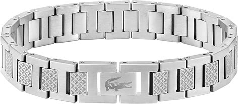 lacoste bracelt